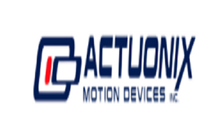 alt: Логотип компании Actuonix Motion Devices.